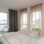 Διαμέρισμα Residenz Bollwark 1 0 *
