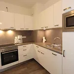 Residenz Bollwark 1 0 Appartement Olpenitz