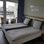 Διαμέρισμα Residenz Bollwark 1 0