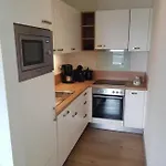Residenz Bollwark 1 0 Διαμέρισμα Olpenitz