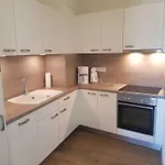 Διαμέρισμα Residenz Bollwark 1 0 Olpenitz