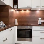 Διαμέρισμα Residenz Bollwark 1 0 Olpenitz