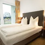 Residenz Bollwark 1 0 *