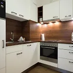 Residenz Bollwark 1 0 Διαμέρισμα *