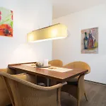 Διαμέρισμα Residenz Bollwark 1 0 *