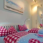 Διαμέρισμα Residenz Bollwark 1 0 Olpenitz