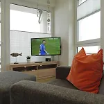 Διαμέρισμα Residenz Bollwark 1 0