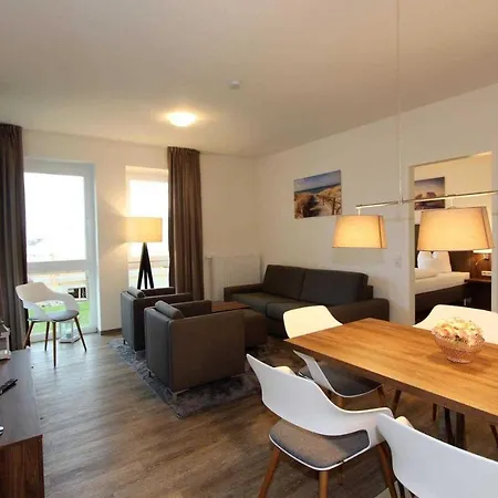 Residenz Bollwark 1 0 *