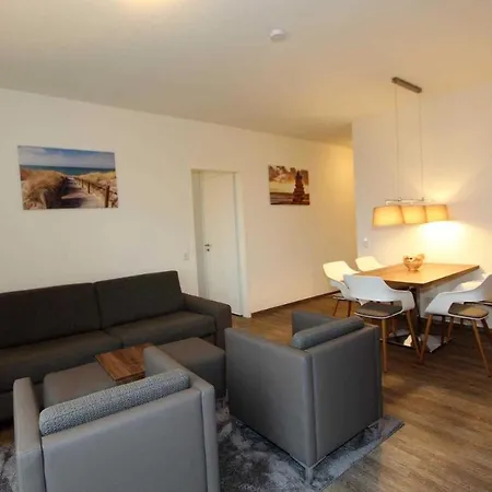 Residenz Bollwark 1 0 * 올페니츠