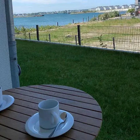 Residenz Bollwark 1 0 אולפניץ