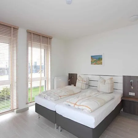 Διαμέρισμα Residenz Bollwark 1 0