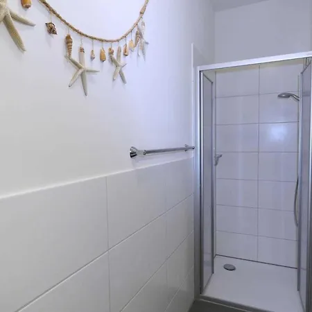 Residenz Bollwark 1 0 דירה אולפניץ