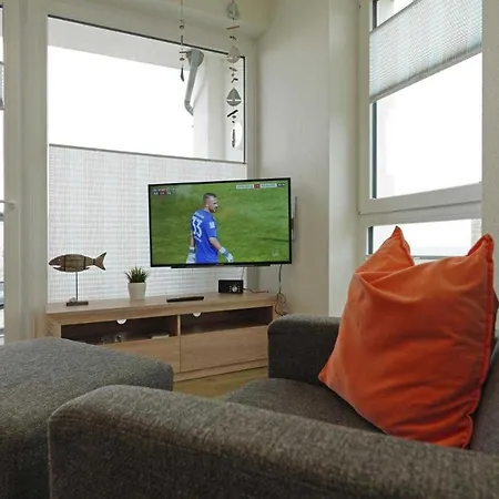 Residenz Bollwark 1 0 דירה אולפניץ