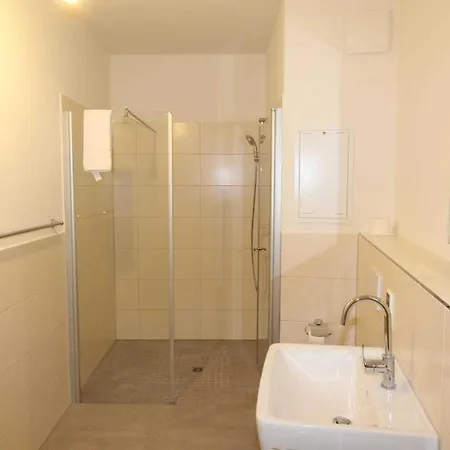 Residenz Bollwark 1 0 דירה אולפניץ