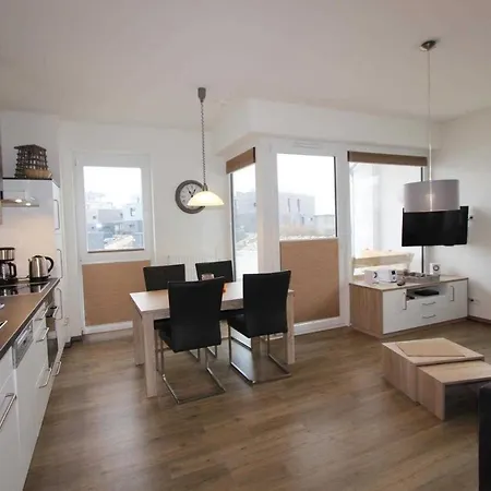 Residenz Bollwark 1 0 אולפניץ