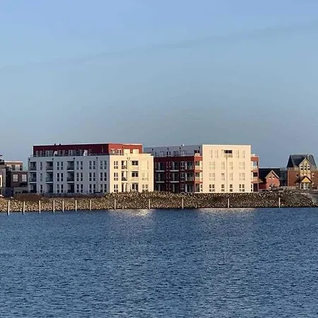 Residenz Bollwark 1 0 * Olpenitz