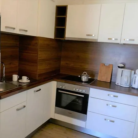 Residenz Bollwark 1 0 אולפניץ