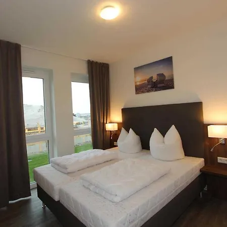 Residenz Bollwark 1 0 아파트 올페니츠
