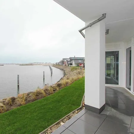 דירה Residenz Bollwark 1 0