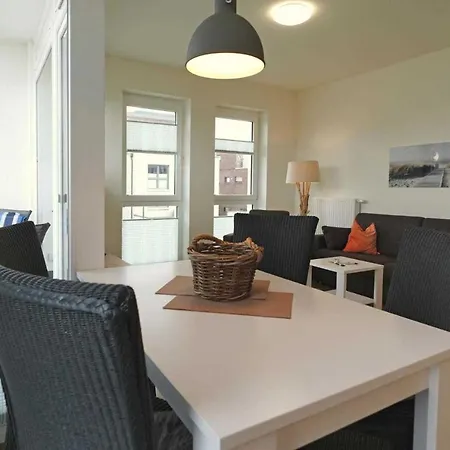 דירה Residenz Bollwark 1 0 אולפניץ