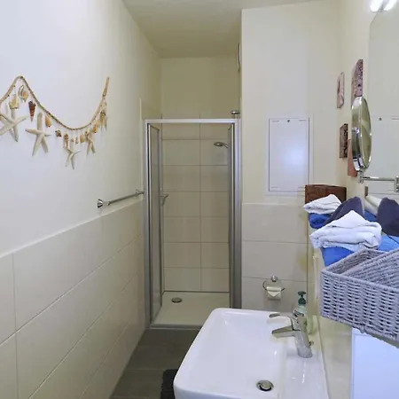 Residenz Bollwark 1 0 דירה *