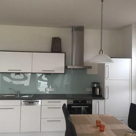 Residenz Bollwark 1 0 דירה אולפניץ