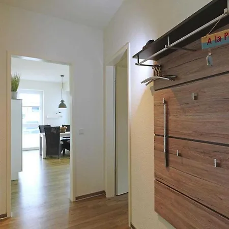 Residenz Bollwark 1 0 דירה