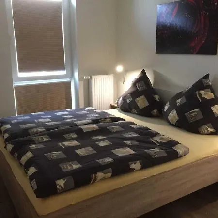 Διαμέρισμα Residenz Bollwark 1 0