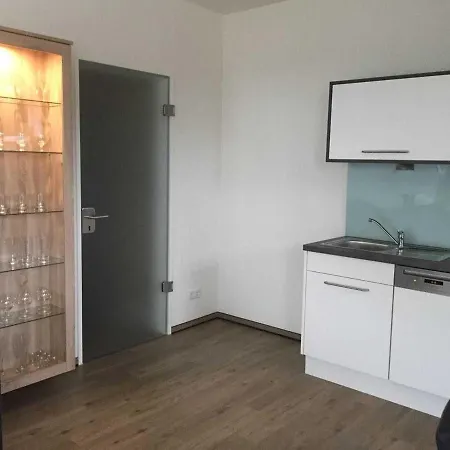 דירה Residenz Bollwark 1 0 אולפניץ