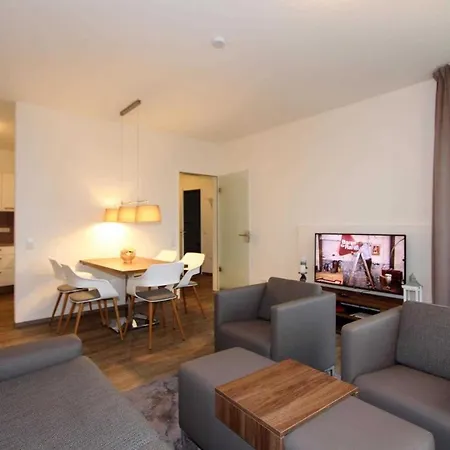 Residenz Bollwark 1 0 * أوبلينتيز