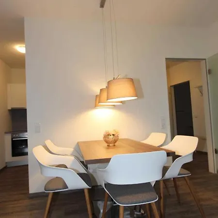 Διαμέρισμα Residenz Bollwark 1 0 *