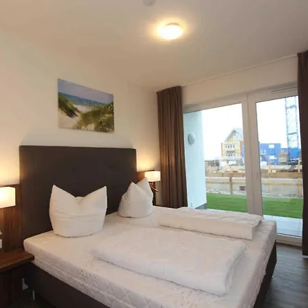 Residenz Bollwark 1 0 * אולפניץ