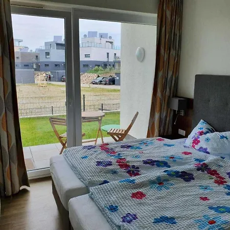 Residenz Bollwark 1 0 אולפניץ