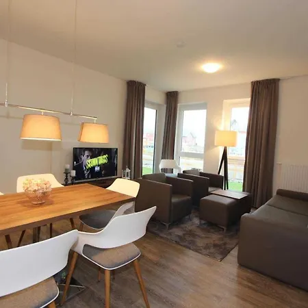 Residenz Bollwark 1 0 דירה