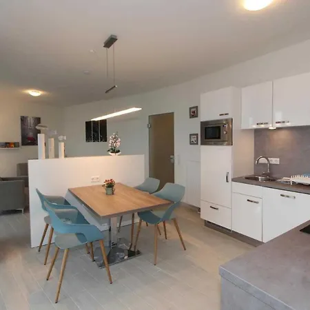 Residenz Bollwark 1 0 דירה *