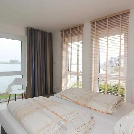 Διαμέρισμα Residenz Bollwark 1 0 *