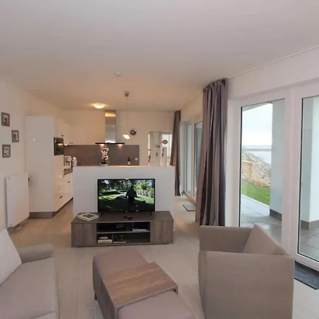 Residenz Bollwark 1 0 דירה אולפניץ