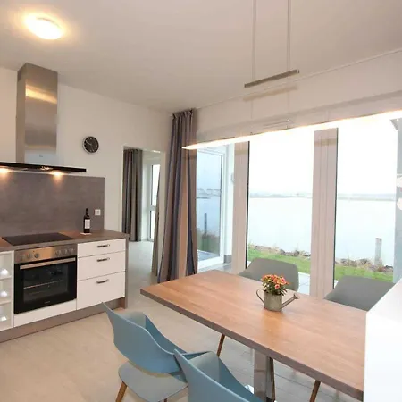 Residenz Bollwark 1 0 אולפניץ