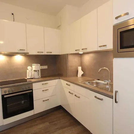 Residenz Bollwark 1 0 דירה אולפניץ