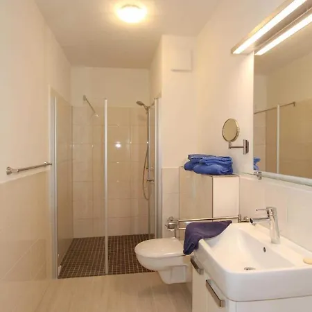 Residenz Bollwark 1 0 אולפניץ