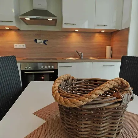 דירה Residenz Bollwark 1 0 אולפניץ