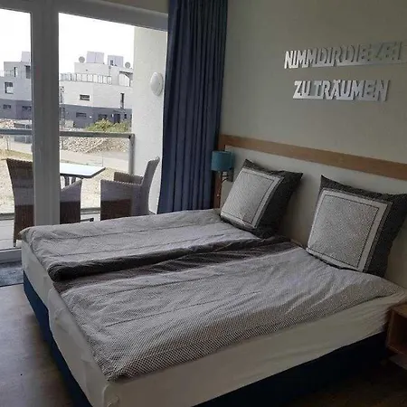 Διαμέρισμα Residenz Bollwark 1 0