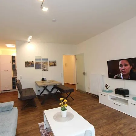 Residenz Bollwark 1 0 *