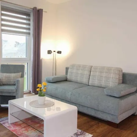 Διαμέρισμα Residenz Bollwark 1 0