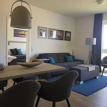 Residenz Bollwark 1 0 *