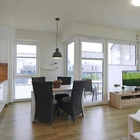 Residenz Bollwark 1 0 דירה *