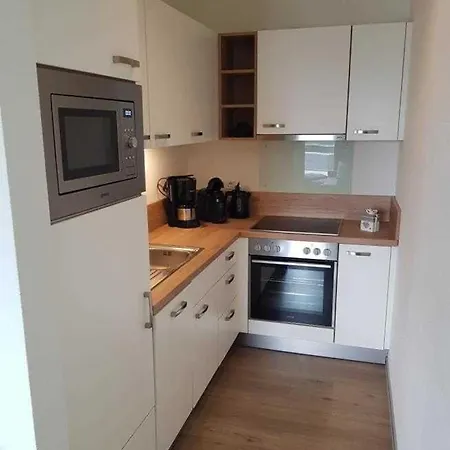 Residenz Bollwark 1 0 דירה אולפניץ