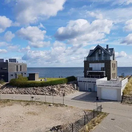 Διαμέρισμα Residenz Bollwark 1 0 *