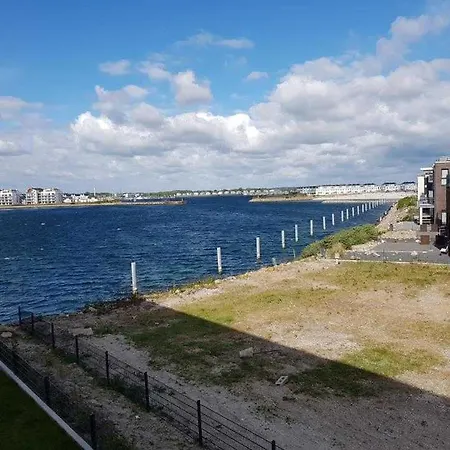 Residenz Bollwark 1 0 * אולפניץ