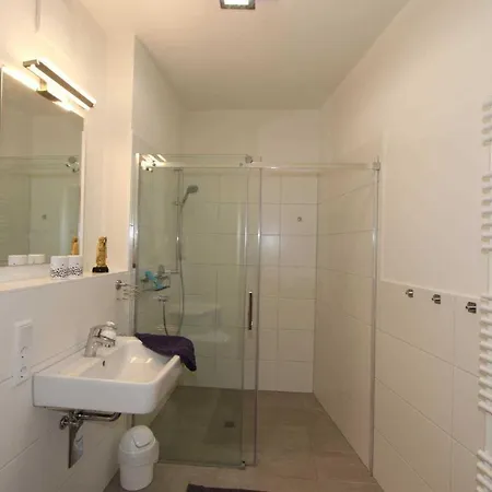 Residenz Bollwark 1 0 דירה *